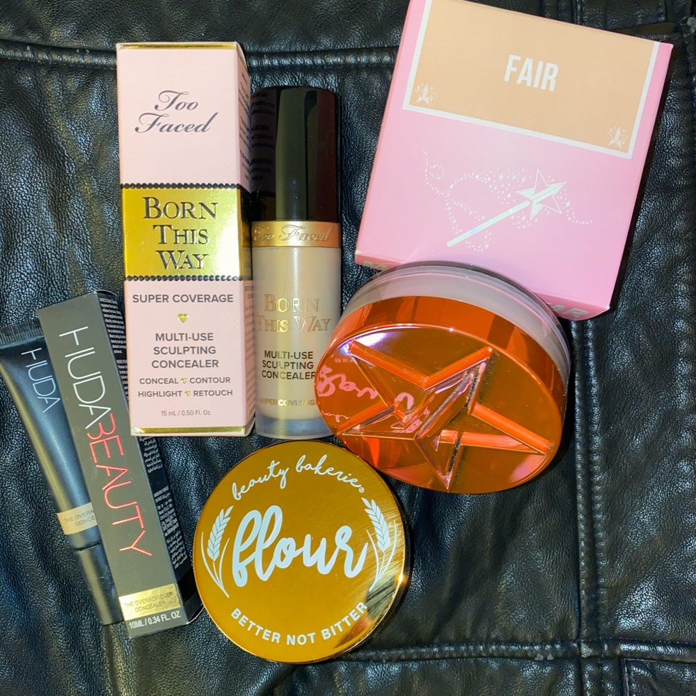 Makeup Bundle